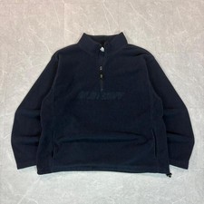 Old Navy navy quarter zip fleece Size XXL #fleece #oldnavy