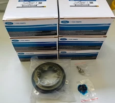 New 2X 4WD Auto Hub Lock Actuator For 2015 thru 2019 F-150 with HL1Z-3C247-A