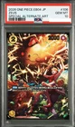 PSA 10 Zeus OP11-106 SP EGGHEAD CRISIS EB04 Nami ONE PIECE Card Japanese 2026