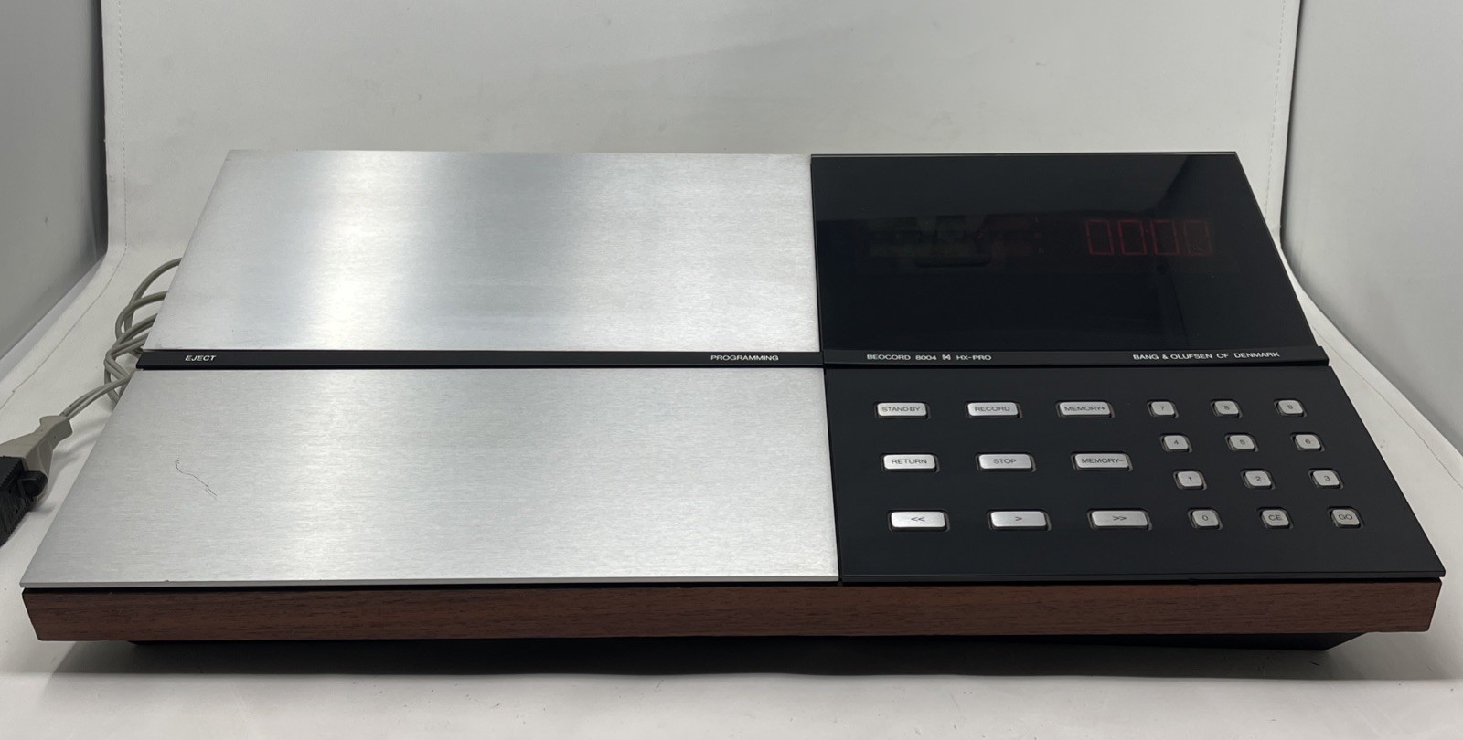 Bang & Olufsen 8004 vintage audio equipment - eBay listing photo 3