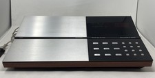Vintage Bang  Olufsen Cassette Tape Deck Beocord 8004 READ DESCRIPTION 