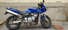honda hornet 600s 2002