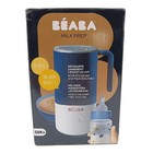BEABA Zubereiter Babyausstattung Milk Prep schneller Milcherwärmer Milchpulver
