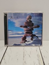 Test for Echo by Rush (CD, 1996)