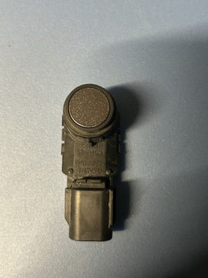 Toyota Lexus PDC Bumper Parking Ultrasonic Sensor DENSO 08010-51260 - 1H1 OEM