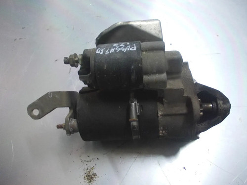 VW Passat 3B Anlasser Bj 1997 1,6l 74kW