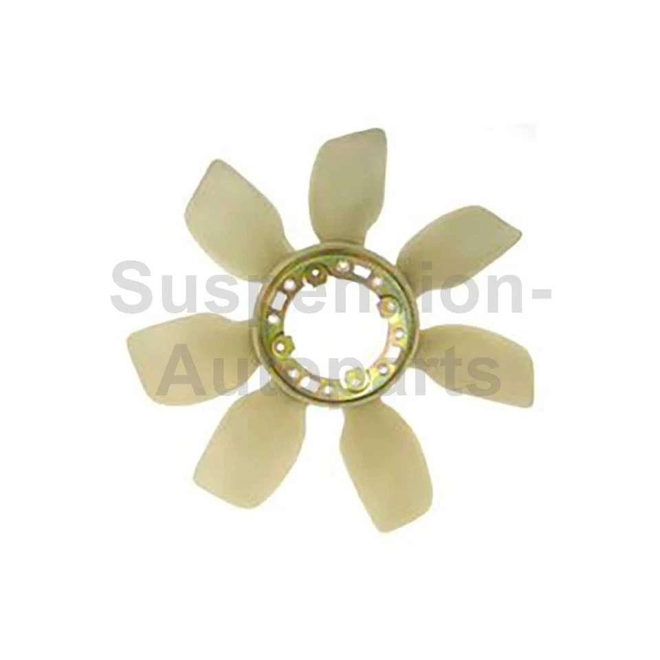 Lâmina do ventilador de refrigeração do motor Dorman compatível com 2000 2001 2002 1996 1997 Toyota 4Runner_SU - Imagem 2 de 2