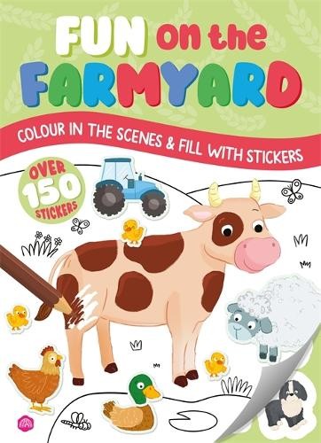 Fun on the Farmyard - Image 5