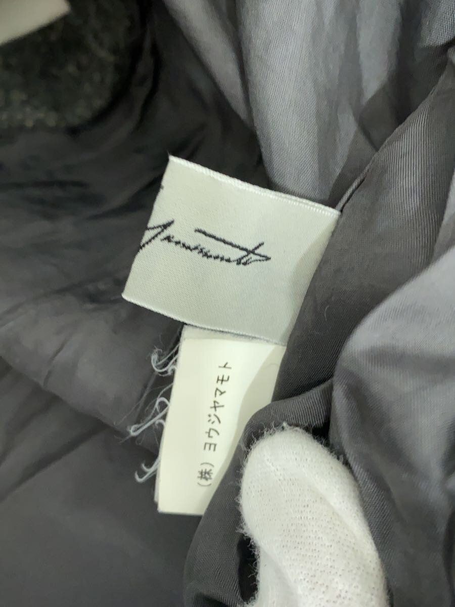 ALTRA Cappotto Chester YOHJI YAMOTO altri anni 90 non annotato 1B GRIGIO