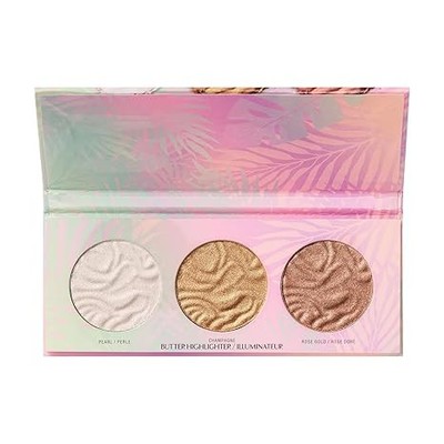 Physicians Formula Murumuru Butter Highlighter Palette B087LSS1DM