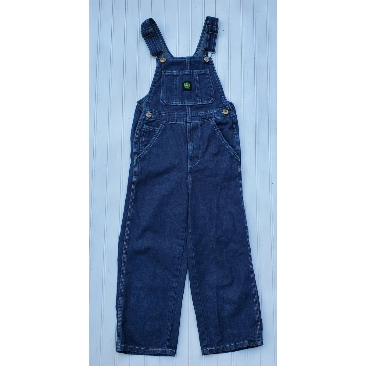 John Deere Overalls for Boys for sale | eBay