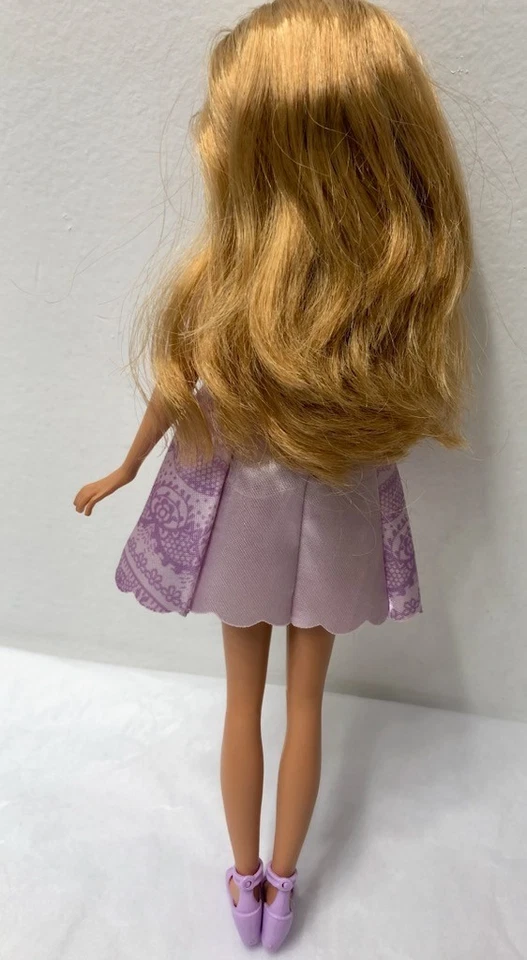 Barbie Wedding DJR88 Stacie Doll Flower Girl Bridesmaid 2022 Mattel - Image 3 of 4