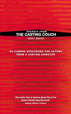 Secrets from the Casting Couch: On Cam..., Nancy Bishop