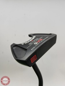希少 日本未発売EVNROLL TourSpec ER5 TripleBlack Evnroll ER5 Triple