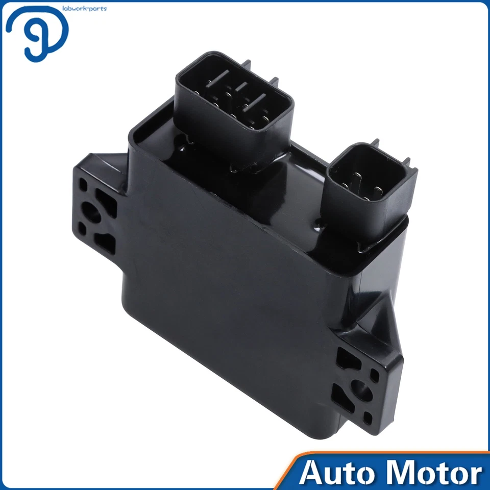 21119-1579 For Kawasaki KLX250S KLX250 2006-2007 Motorcycle CDI Ignition Igniter - Image 2 of 4