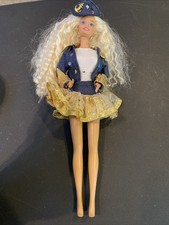 Vintage 1994 Super Talk Barbie Doll M