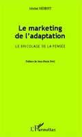 Michel HéBert | Le Marketing De L'adaptation | Taschenbuch | FranzöSisch (2022)