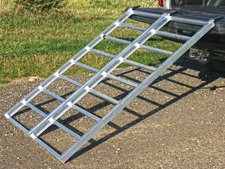 Yutrax Loading Ramps Bi-Fold Ramp - 48" x 69" - TX102
