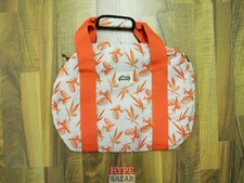 GRIZZLY GRIPTAPE Duffel Bag New Khaki