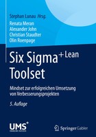 Renata Meran (U. A.) | Six Sigma+Lean Toolset | Buch | Deutsch (2014) | Xii