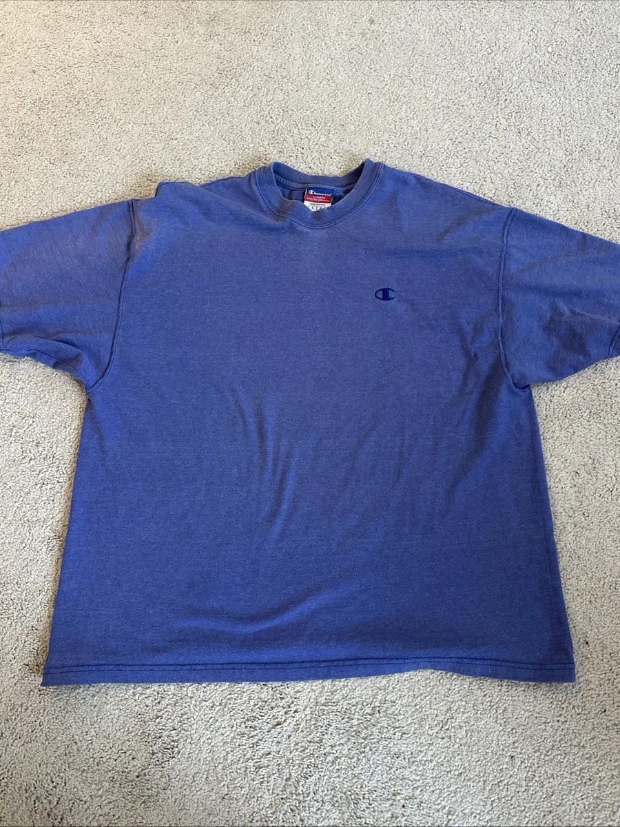 Champion Vintage T-Shirts for Men for sale | eBay