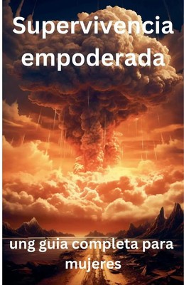 Jordan Rivers | Supervivencia Empoderada | Taschenbuch | Spanisch (2024)