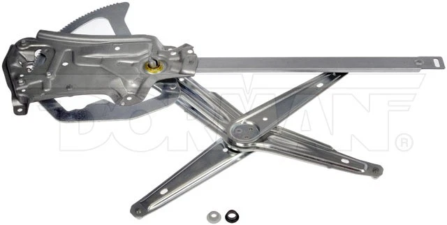 Regulador de ventana Dorman 749-622 para modelos BMW seleccionados 92-99 Foto 2 de 4