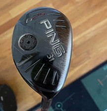 Ping G25 6 Hybrid 31° Degrees - Rare - Regul...