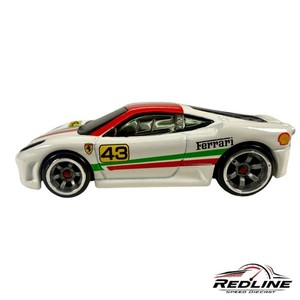 Ferrari Racer Hot Wheels | eBay