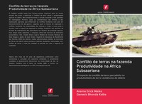 Akama Erick Maiko (U. A.) | Conflito De Terras Na Fazenda Produtividade Na...