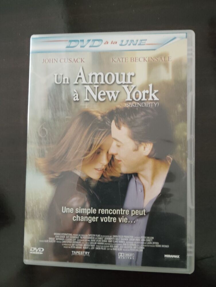 A Love in New York | Good condition