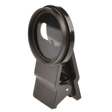 37mm CPL Lens Filter Polarizing Filter for Smartphone Camera Lens Accessory