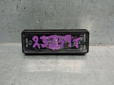 9815226680 kennzeichenleuchte CITROEN C5 AIRCROSS AC AJ AR A4 rectp5594489