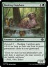 Basking Capybara The Lost Caverns of Ixalan Foil 175 LP pokemon card