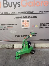 EDCO TMC-7-2 Magna-Trap Concrete Edge / Edger Grinder Works Great 120 Volts et73