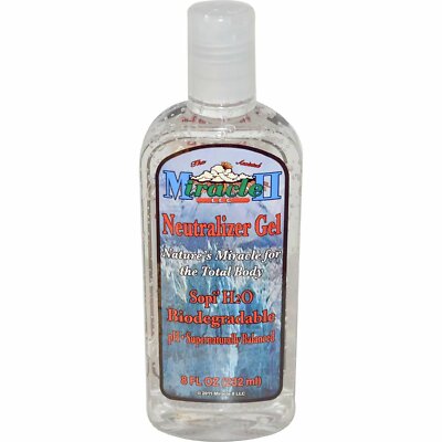 Miracle II Neutralizer Gel / Toner