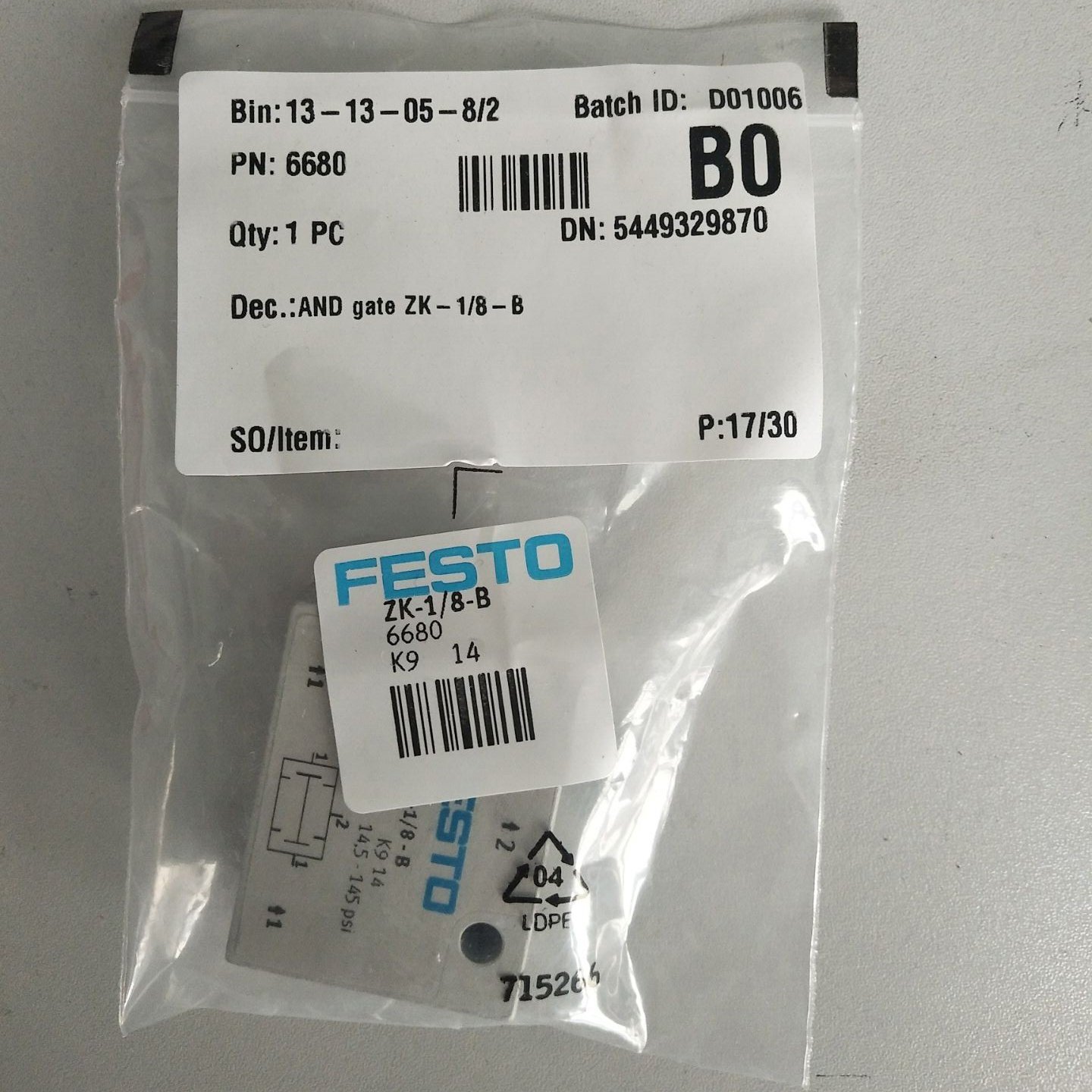 Foto 2 di 3