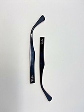 Ray Ban RB5150 5024 135mm Black Temple Arms REPLACEMENT PARTS KW94
