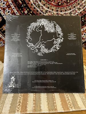 Dark Horse – Dark Horse - M/NM ~ Sealed | eBay