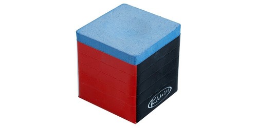 KAMUI 0.98 CHALK SKY BLUE BRAND NEW FREE SHIPPING!! FREE LE PRO TIP 100'S SOLD - Picture 5 of 6