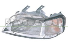 HD0344914 Hauptscheinwerfer links für HONDA CIVIC VI Fastback (MA, MB)