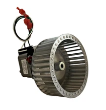 Jamestown Convection Fan, Distribution Blower Motor Kit, J2000, J3000, 07EFF