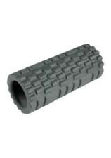 Lomi Fitness Yoga Foam Roller Medium Density for Deep Muscle Tissue Relief