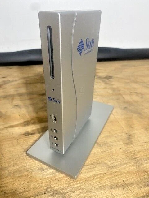 Sun Microsystems Sun Ray 2 Thin Client - Image 2 of 4