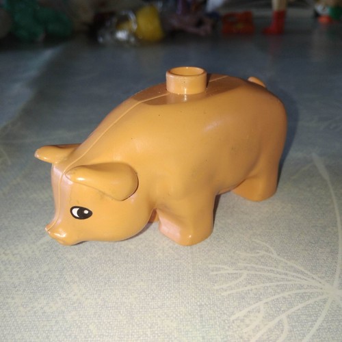 Lego Duplo - animaux au choix - animal pick one ! - Imagen 27 de 30