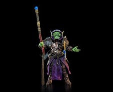 Four Horsemen Mythic Legions All Stars Swigg  Legion Of Arethyr  Action Figure