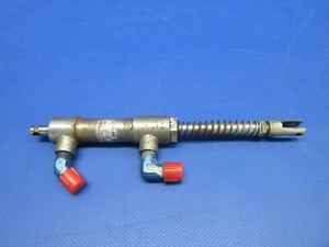 Grumman AA-1B OTBD Cleveland Master Cylinder P/N 403014-520 (0424-1387)