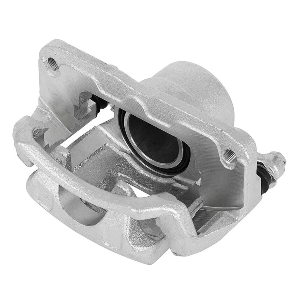 Front Left Brake Caliper w/ Bracket for Toyota Camry Solara Avalon Lexus ES300 - Image 4 of 4