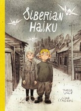 Siberian Haiku by Jurga Vile, Lina Itagaki (Hardcover, 2020)