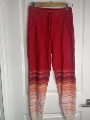 Anthropology Monday Tuesday Wednesday Thursday Friday Saturday Sunday Pants XS